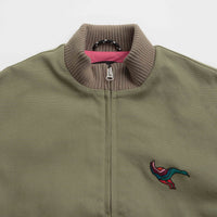 by Parra Inspiration Point Jacket - Green thumbnail