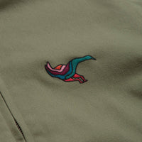 by Parra Inspiration Point Jacket - Green thumbnail