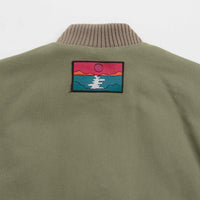 by Parra Inspiration Point Jacket - Green thumbnail