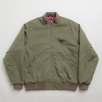 by Parra Inspiration Point Jacket - Green thumbnail