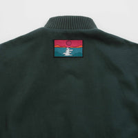 by Parra Inspiration Point Jacket - Pine Green thumbnail