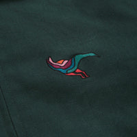 by Parra Inspiration Point Jacket - Pine Green thumbnail