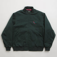 by Parra Inspiration Point Jacket - Pine Green thumbnail