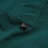 by Parra No Vision Swim Shorts - Pine Green thumbnail