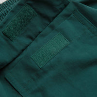 by Parra No Vision Swim Shorts - Pine Green thumbnail