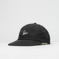 by Parra Signature Cap - Black thumbnail