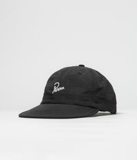 by Parra Signature Cap - Black