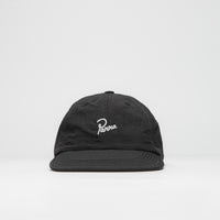 by Parra Signature Cap - Black thumbnail