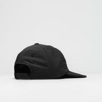 by Parra Signature Cap - Black thumbnail