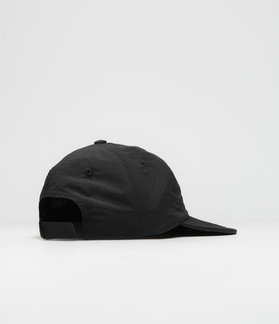 by Parra Signature Cap - Black