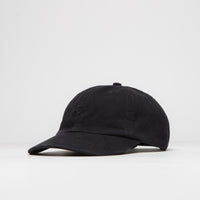 by Parra Signature Cap - Black / Black thumbnail