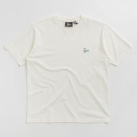 by Parra Signature T-Shirt - Off White thumbnail