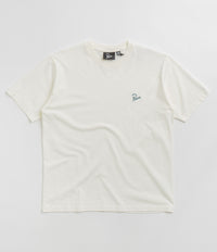 by Parra Signature T-Shirt - Off White