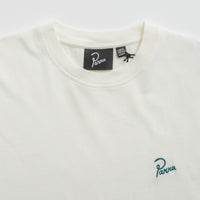 by Parra Signature T-Shirt - Off White thumbnail