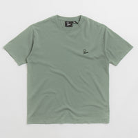 by Parra Signature T-Shirt - Sage Green thumbnail