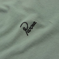 by Parra Signature T-Shirt - Sage Green thumbnail