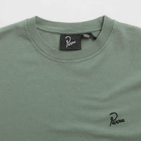 by Parra Signature T-Shirt - Sage Green thumbnail