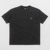 by Parra Signature T-Shirt - Washed Black thumbnail