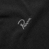 by Parra Signature T-Shirt - Washed Black thumbnail