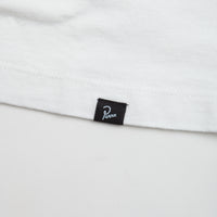 by Parra The Attic Trip T-Shirt - White thumbnail