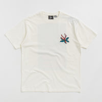 by Parra The Stand Off T-Shirt - Off White thumbnail