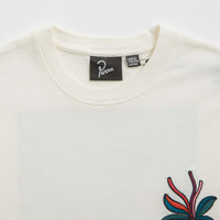 by Parra The Stand Off T-Shirt - Off White thumbnail