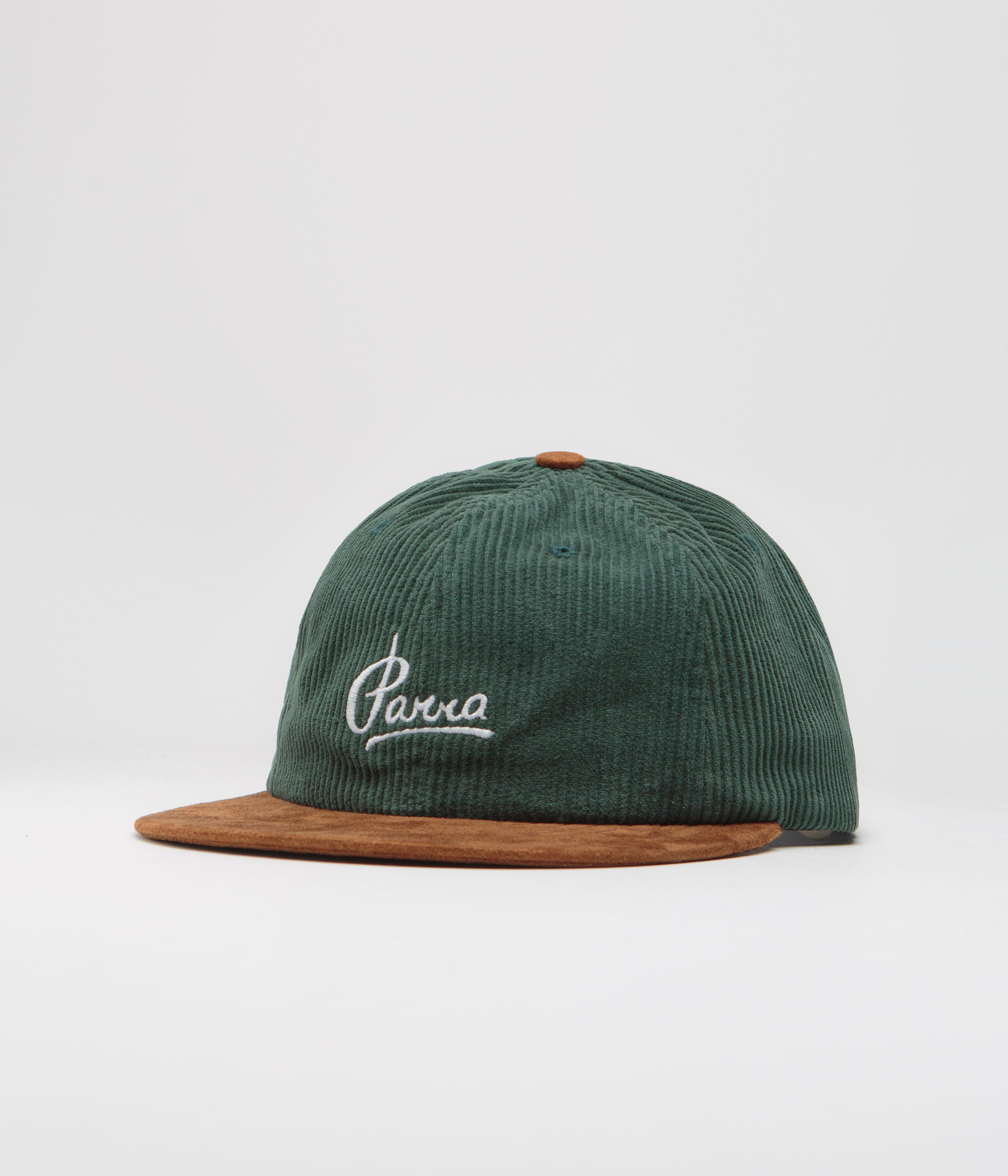 by Parra | Free Premium Delivery | 6,500+ 5* Reviews - Caps | Flatspot