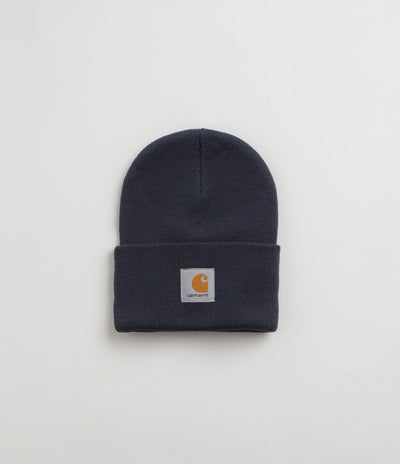 Carhartt Acrylic Watch Hat Beanie - Air Force Blue