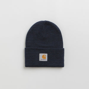 Dark Navy Heather