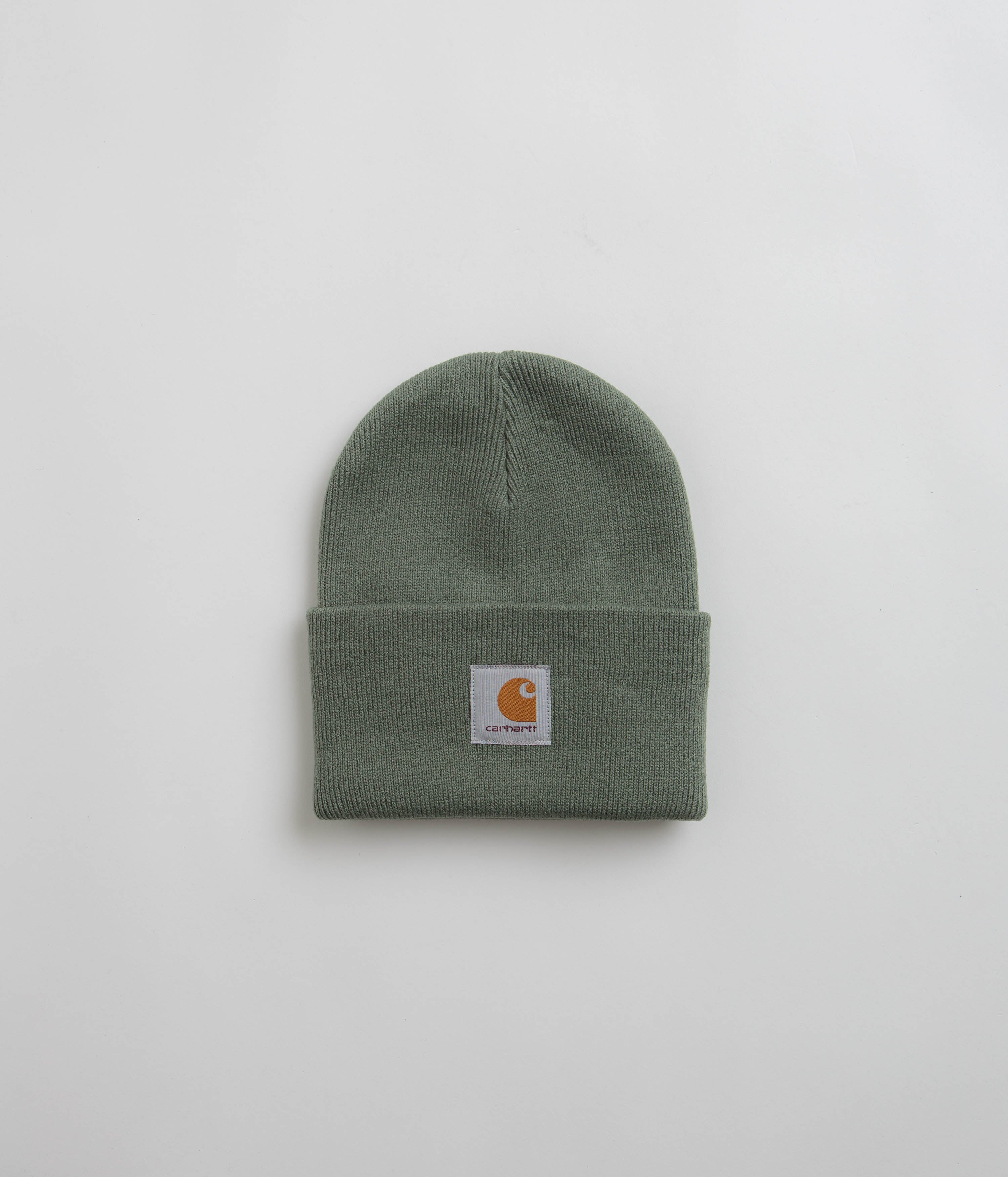 Carhartt store madison beanie