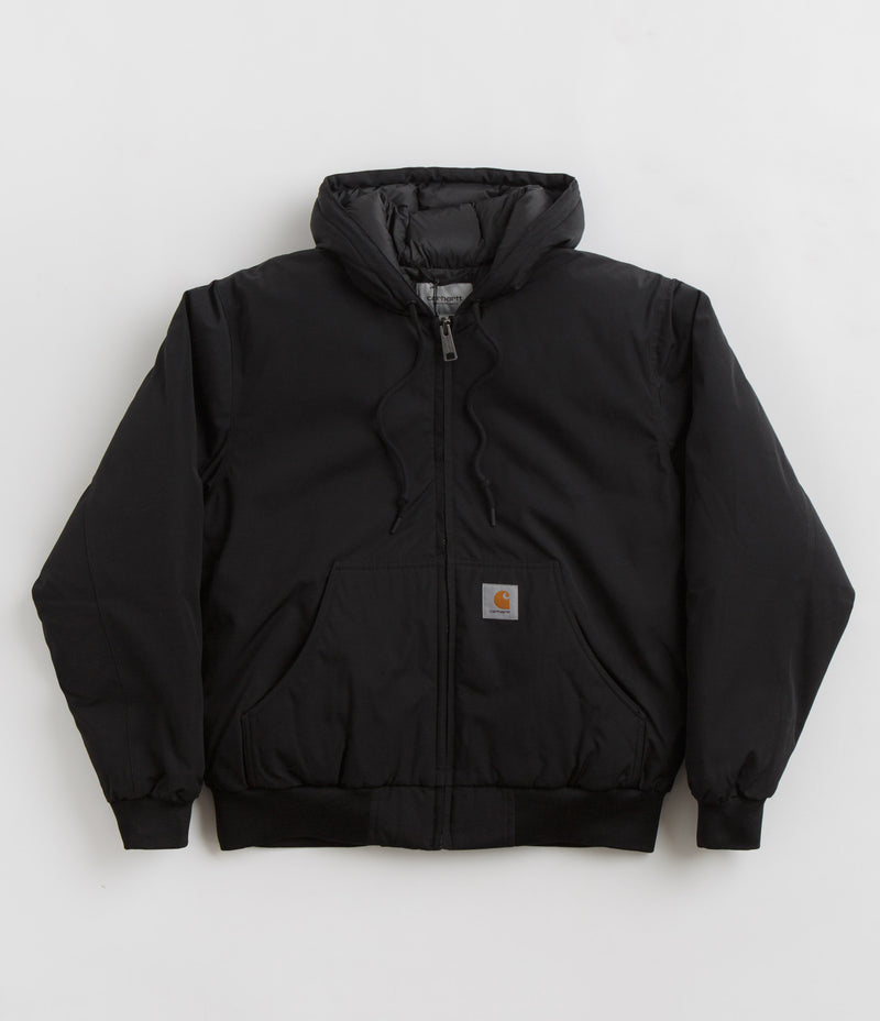 Carhartt Active Cold Jacket - Black | Flatspot