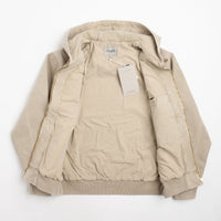 Carhartt Active Jacket - Dusty Hamilton Brown thumbnail