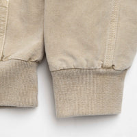 Carhartt Active Jacket - Dusty Hamilton Brown thumbnail