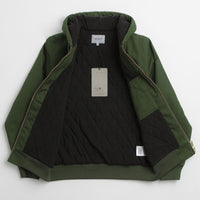 Carhartt Active Jacket - Tarragon thumbnail