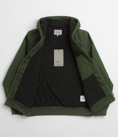 Carhartt Active Jacket - Tarragon