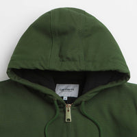 Carhartt Active Jacket - Tarragon thumbnail