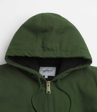 Carhartt Active Jacket - Tarragon