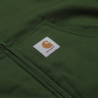 Carhartt Active Jacket - Tarragon thumbnail