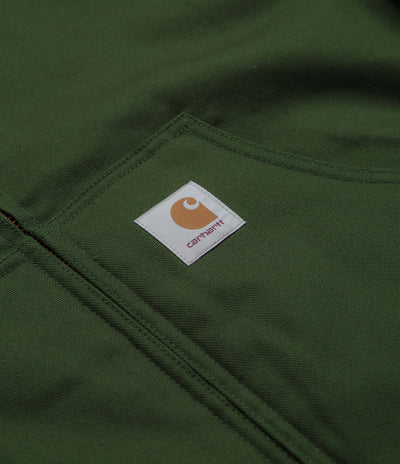 Carhartt Active Jacket - Tarragon