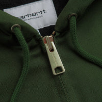 Carhartt Active Jacket - Tarragon thumbnail