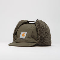 Carhartt Alberta Cap - Cypress thumbnail