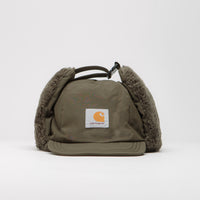 Carhartt Alberta Cap - Cypress thumbnail