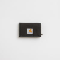 Carhartt Alec Wallet - Black thumbnail