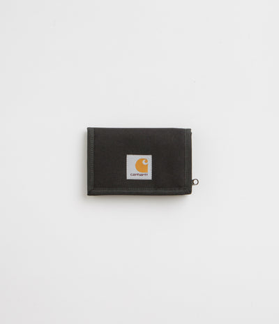 Carhartt Alec Wallet - Black