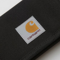 Carhartt Alec Wallet - Black thumbnail