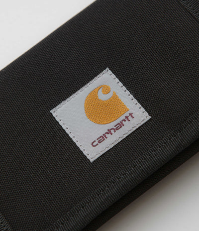 Carhartt Alec Wallet - Black