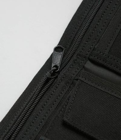 Carhartt Alec Wallet - Black