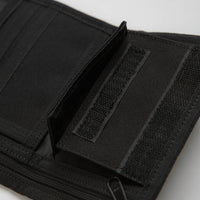 Carhartt Alec Wallet - Black thumbnail