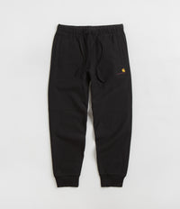 Carhartt american 2025 script sweatpants