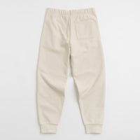 Carhartt American Script Sweatpants - Moonbeam thumbnail